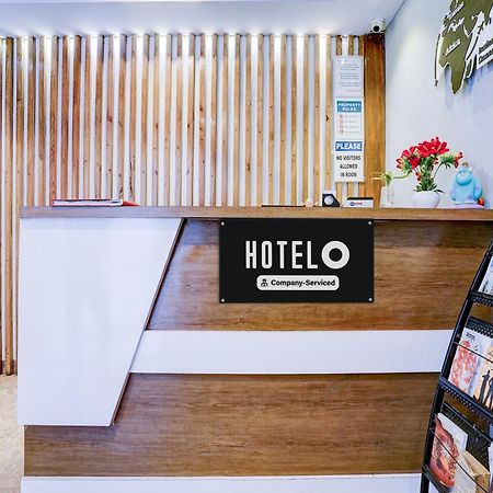 De Classico Hotel Mumbai Ngoại thất bức ảnh