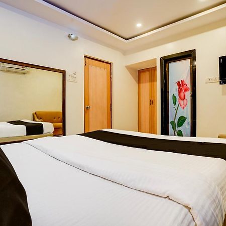 De Classico Hotel Mumbai Ngoại thất bức ảnh