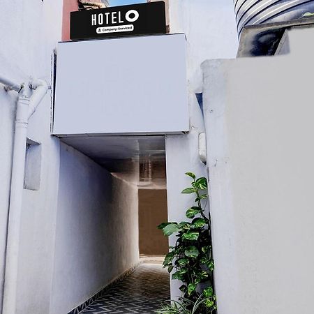 De Classico Hotel Mumbai Ngoại thất bức ảnh