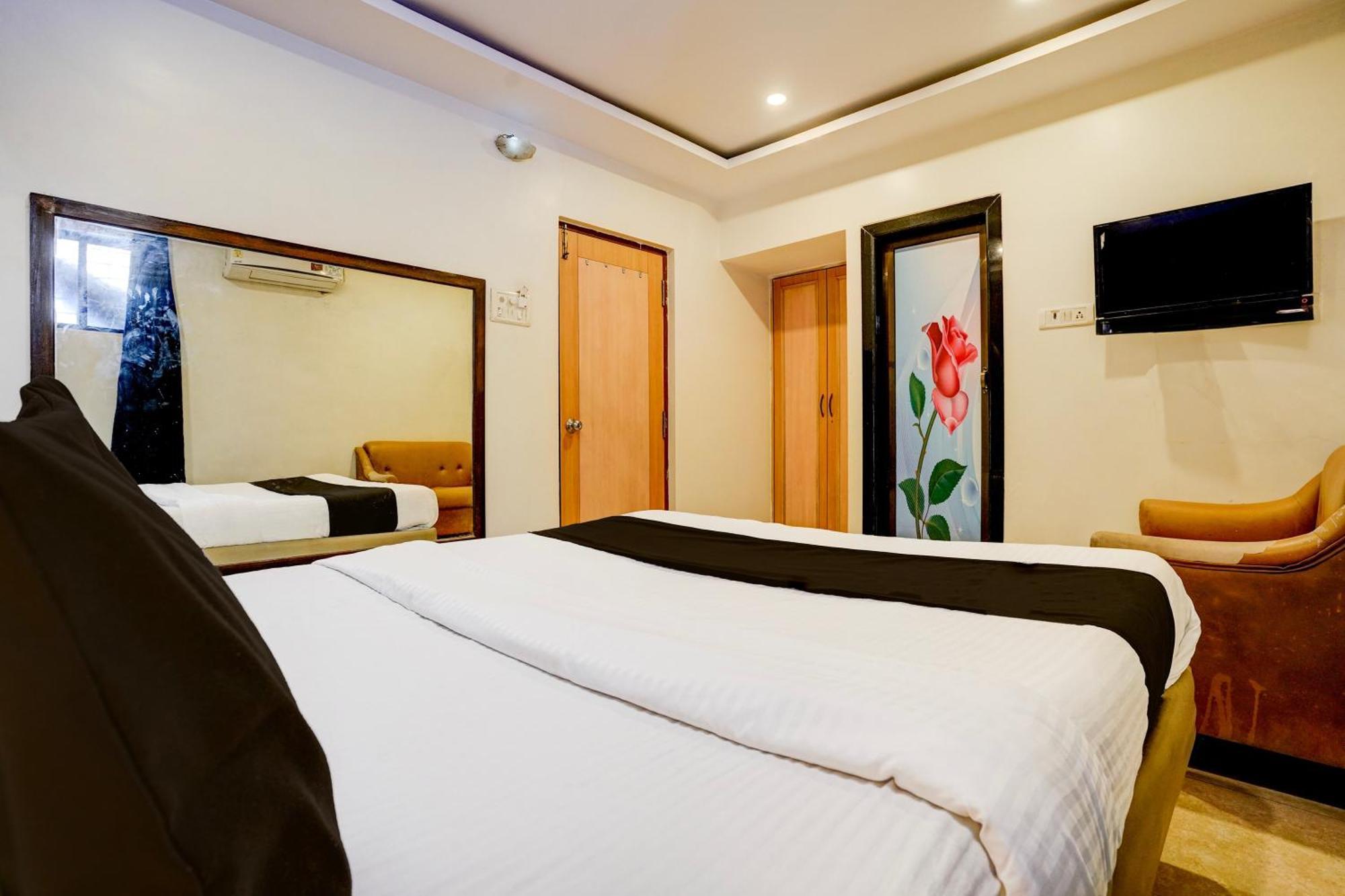 De Classico Hotel Mumbai Ngoại thất bức ảnh