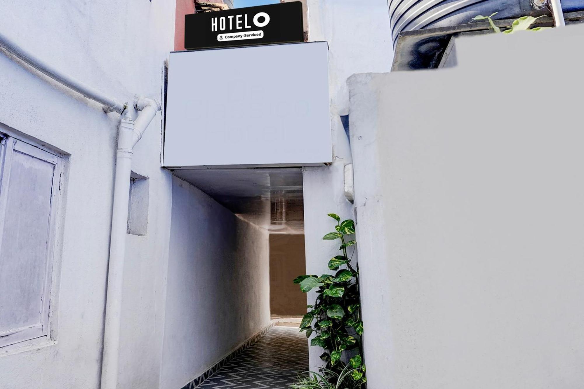 De Classico Hotel Mumbai Ngoại thất bức ảnh
