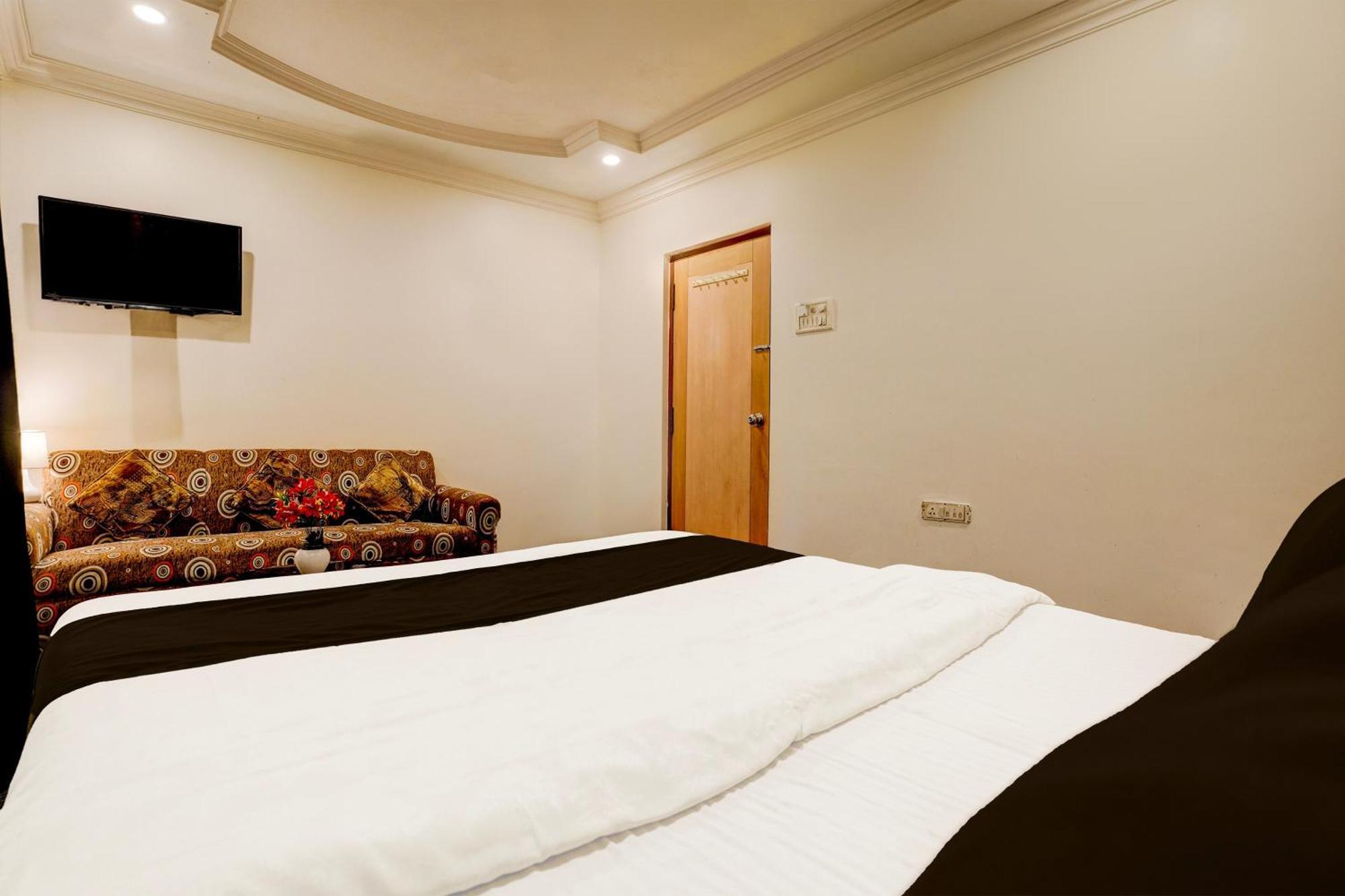 De Classico Hotel Mumbai Ngoại thất bức ảnh