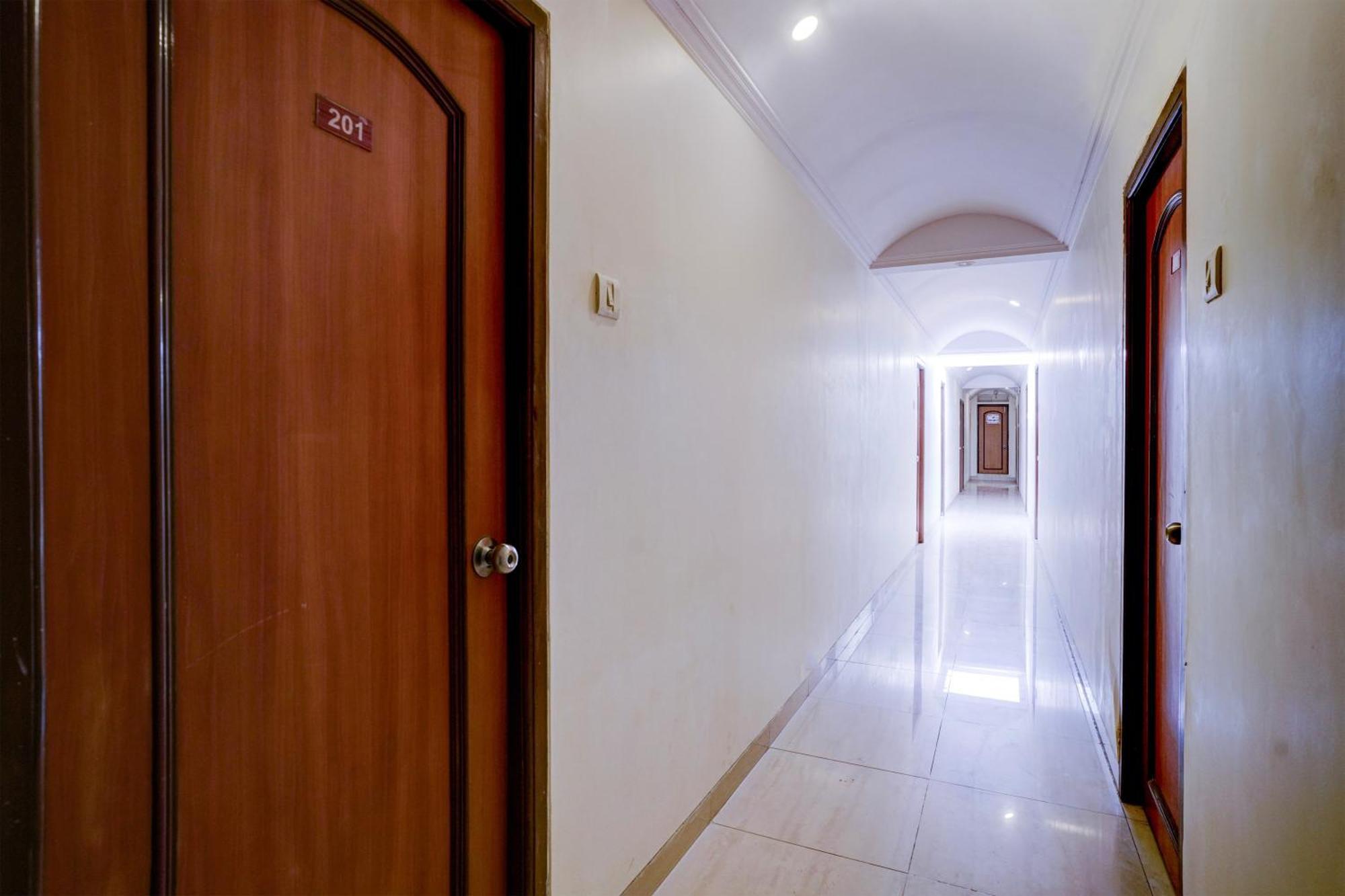 De Classico Hotel Mumbai Ngoại thất bức ảnh