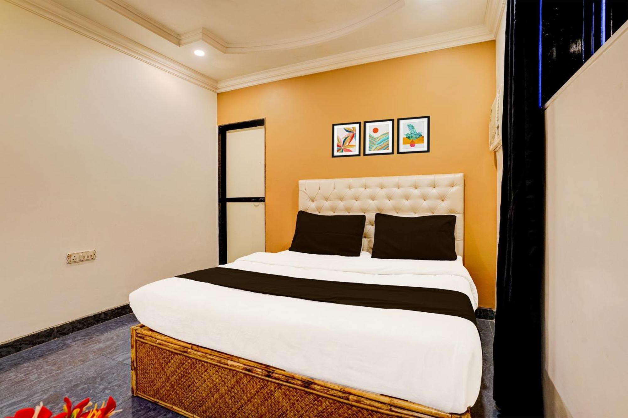 De Classico Hotel Mumbai Ngoại thất bức ảnh