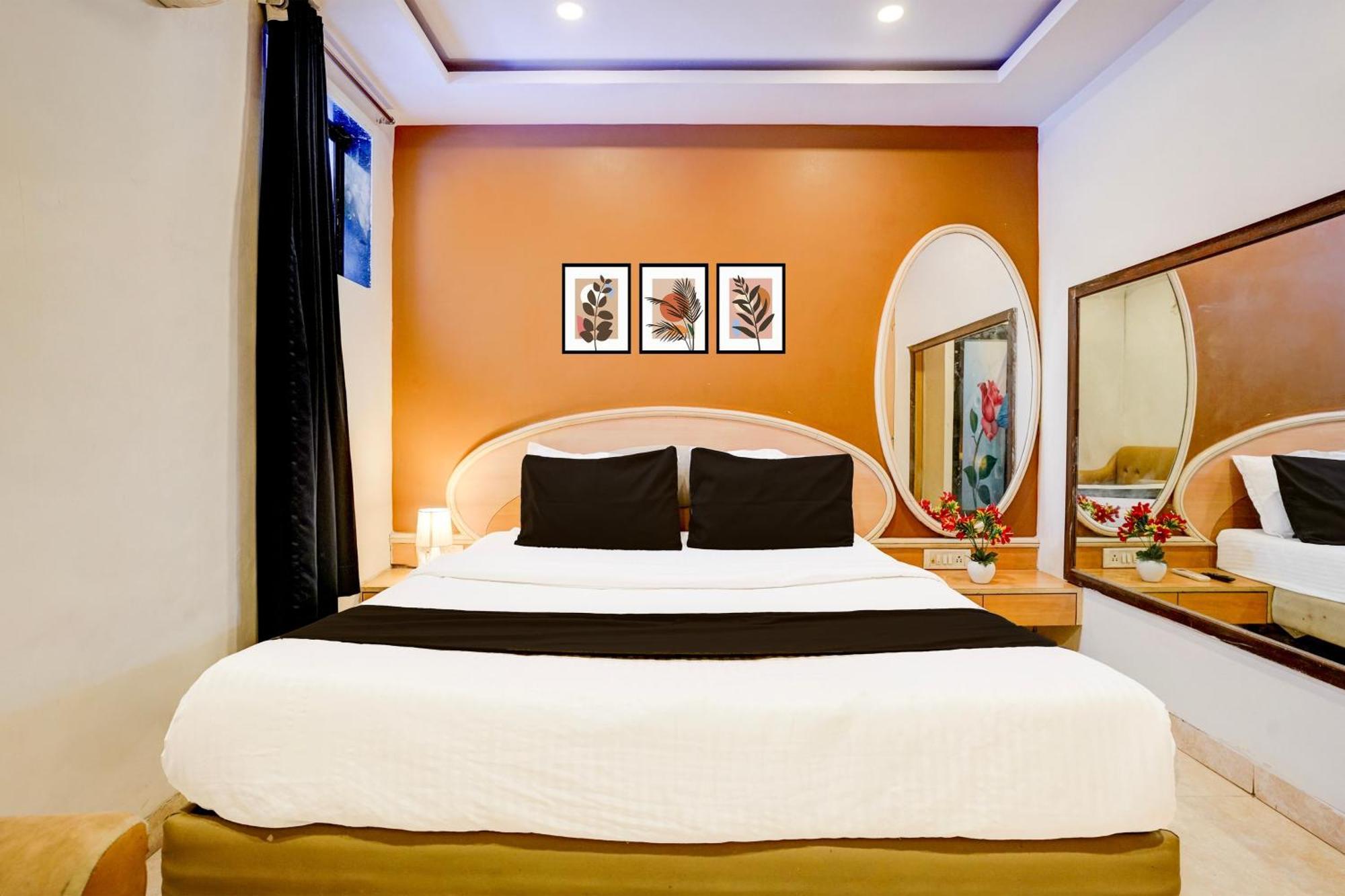 De Classico Hotel Mumbai Ngoại thất bức ảnh