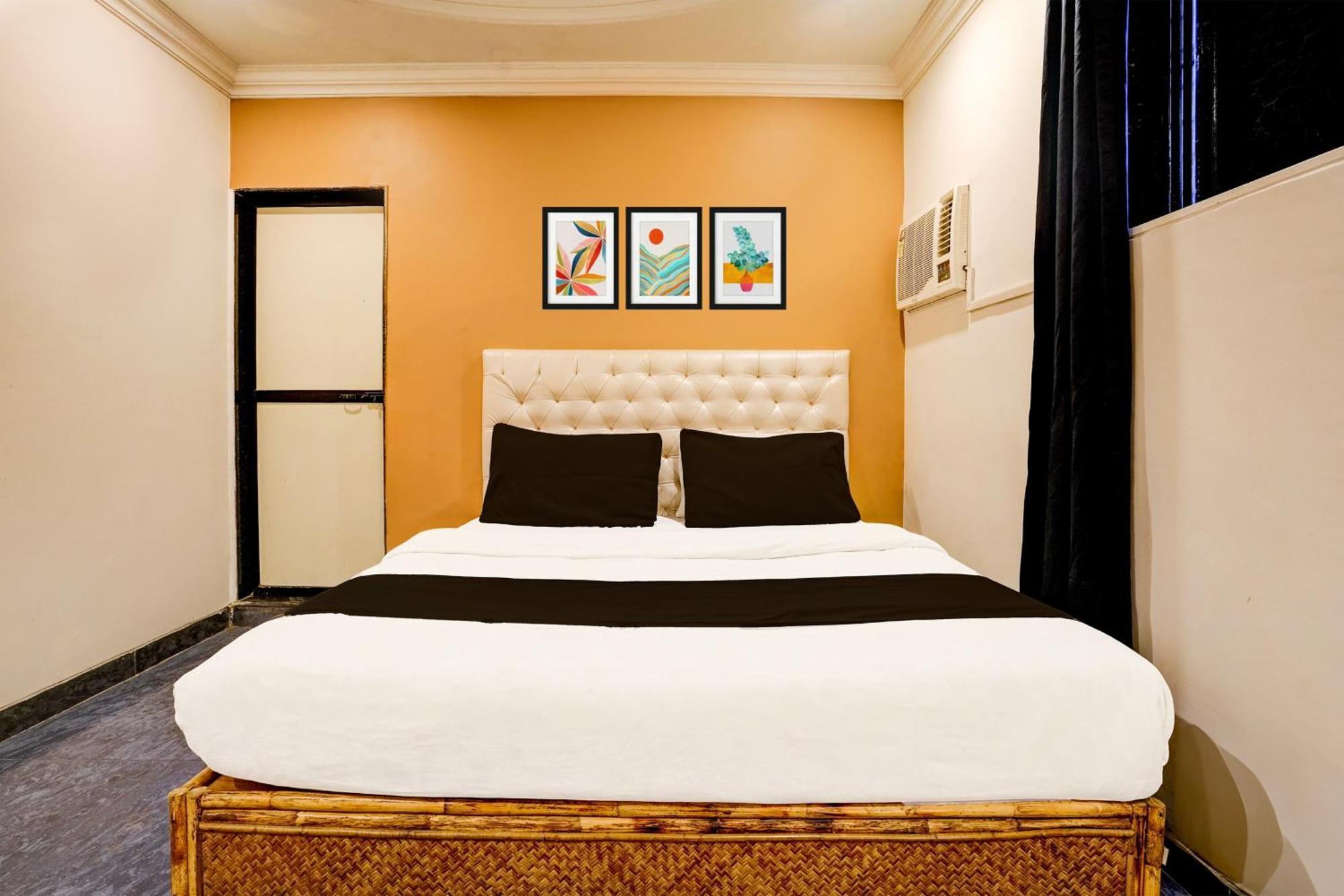 De Classico Hotel Mumbai Ngoại thất bức ảnh