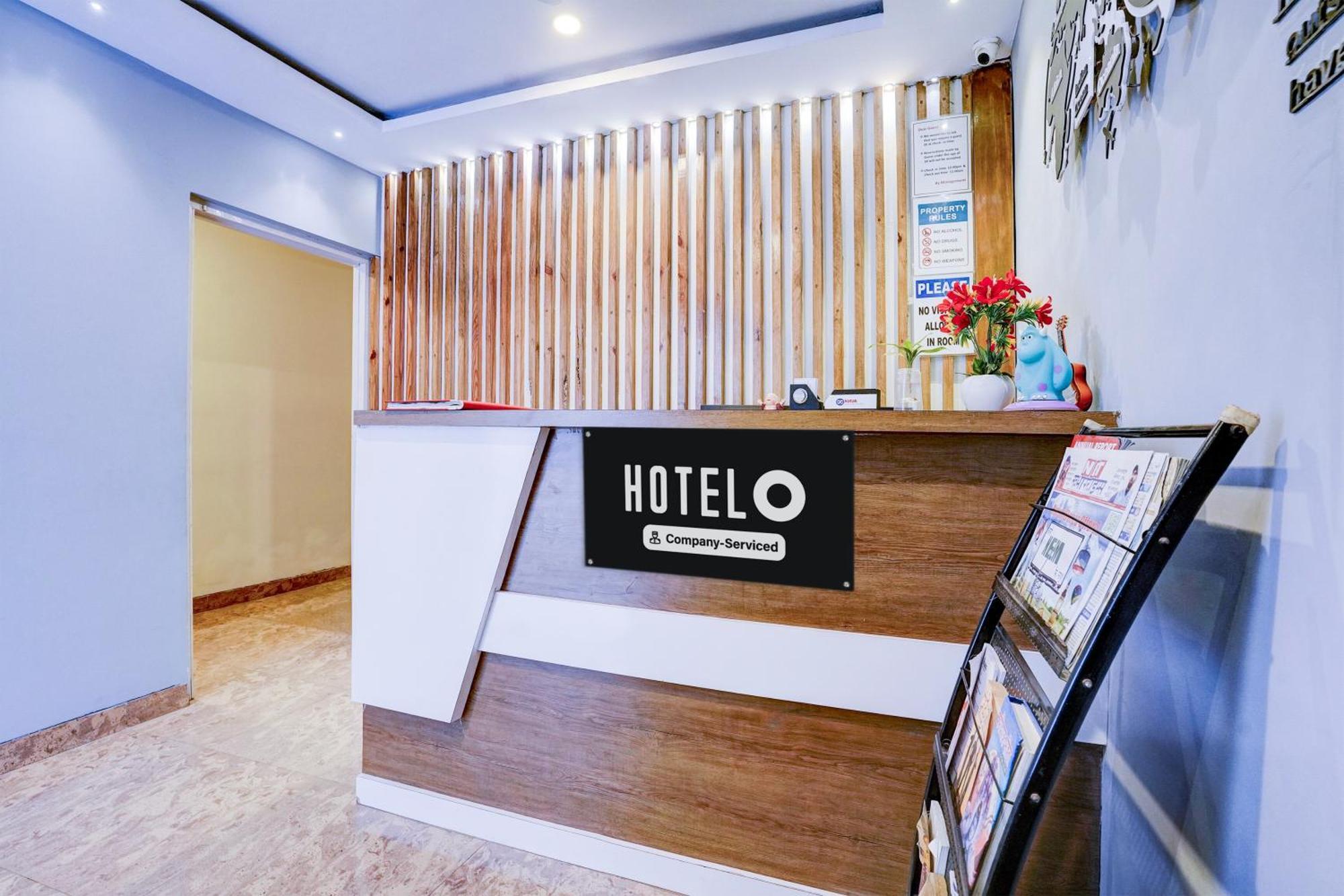 De Classico Hotel Mumbai Ngoại thất bức ảnh