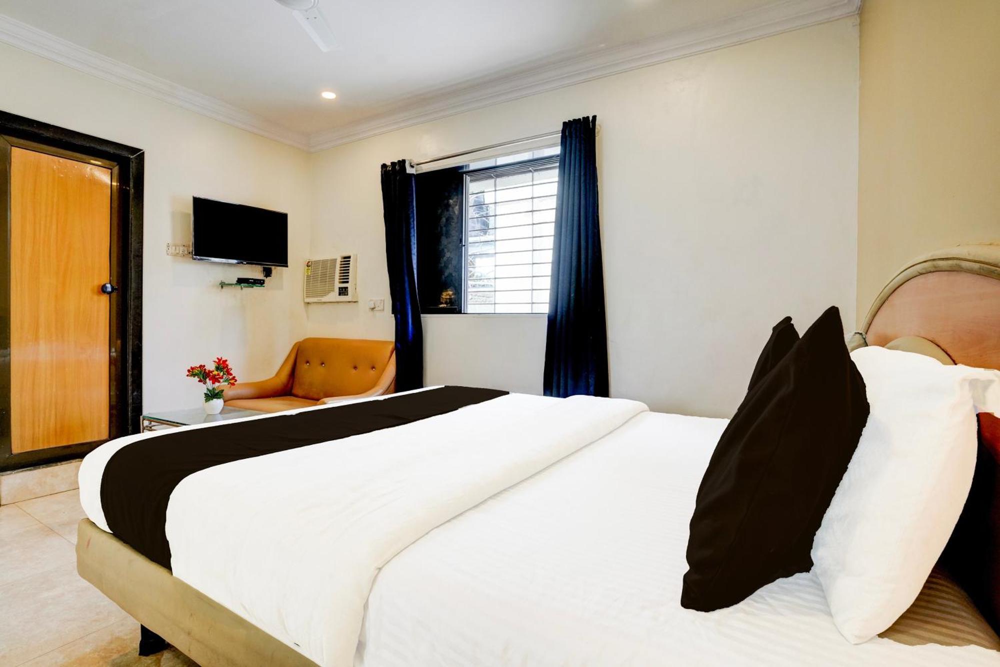 De Classico Hotel Mumbai Ngoại thất bức ảnh