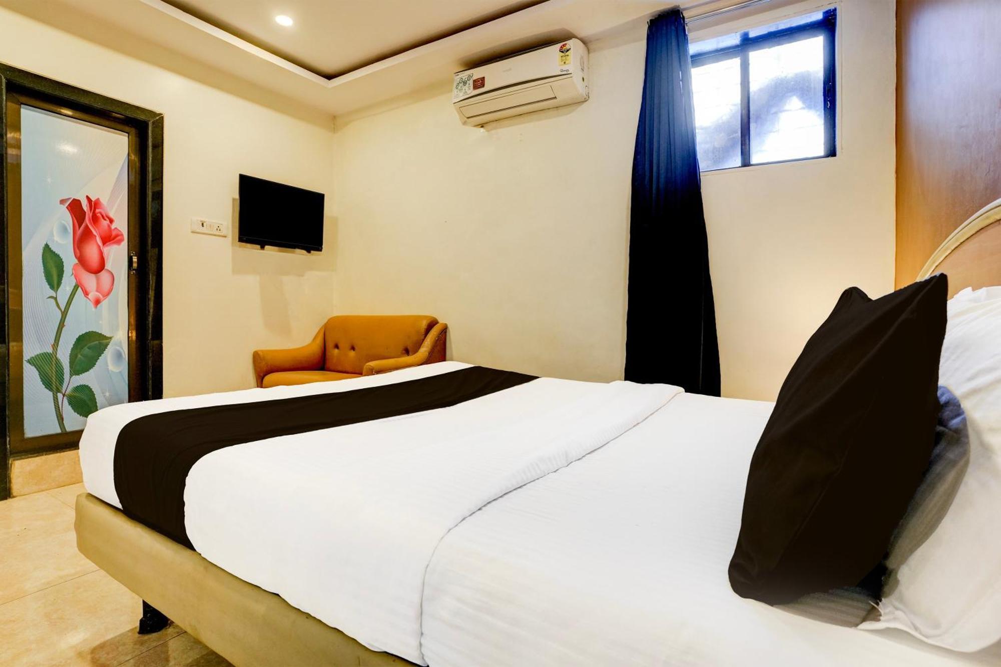 De Classico Hotel Mumbai Ngoại thất bức ảnh
