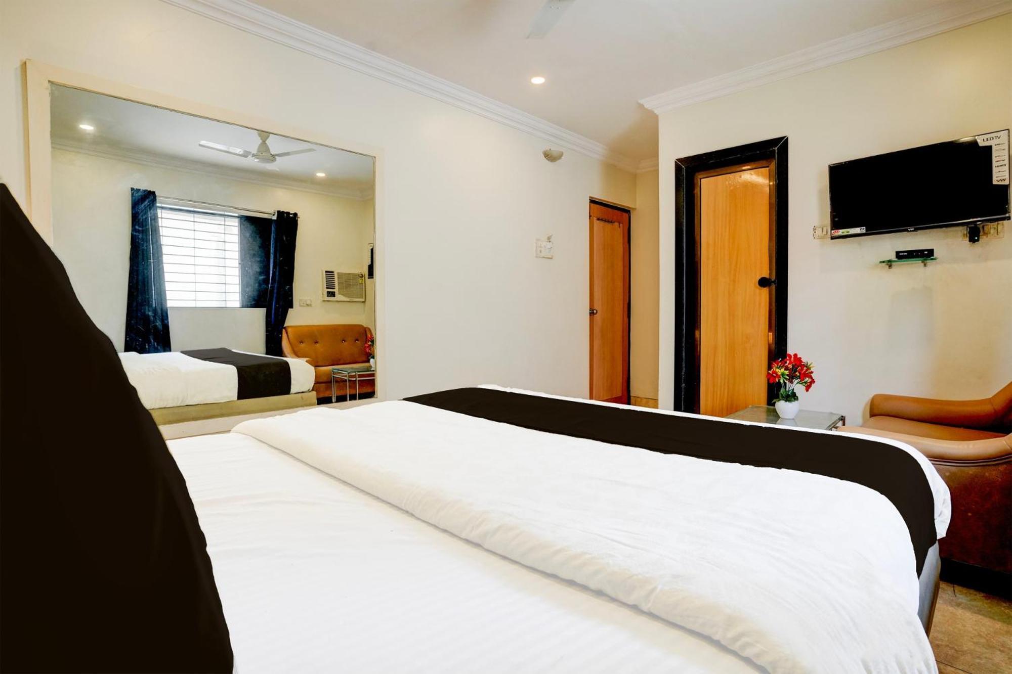 De Classico Hotel Mumbai Ngoại thất bức ảnh