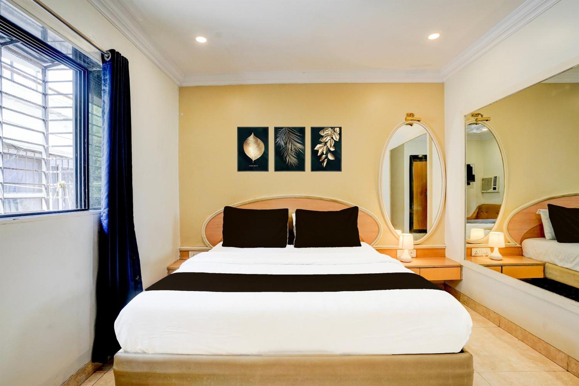 De Classico Hotel Mumbai Ngoại thất bức ảnh
