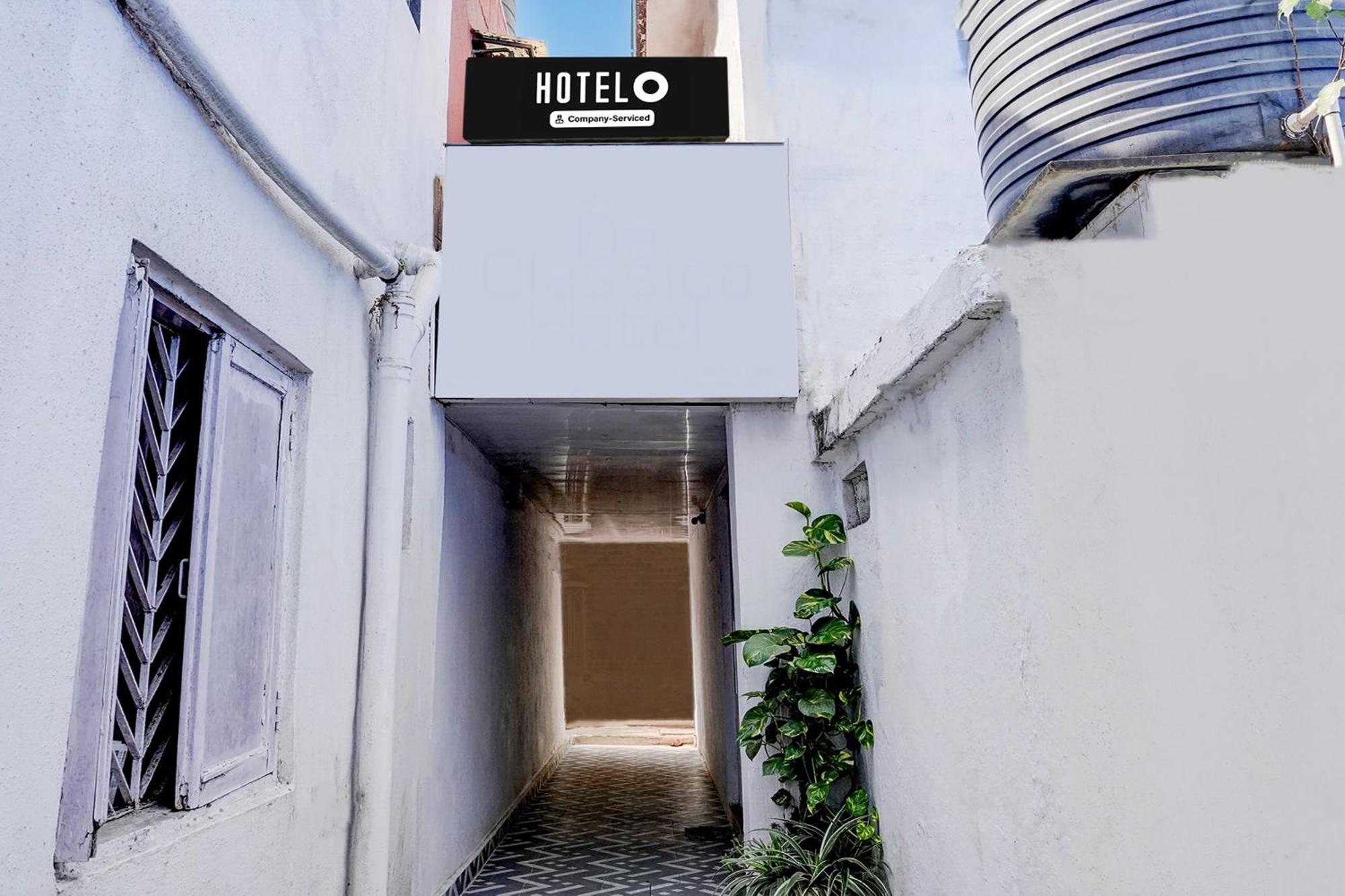 De Classico Hotel Mumbai Ngoại thất bức ảnh